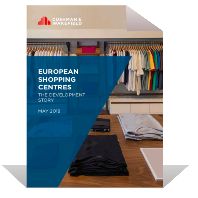 European shopping centres: the development story | Cushman & Wakefield