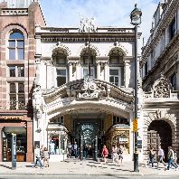 Thor Equities and Meyer Bergman sell Burlington Arcade for €339.8m (GB)