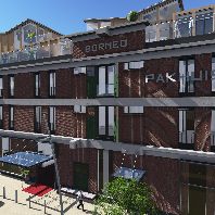 BNP Paribas REIM acquires Room Mate Bruno hotel in Rotterdam (NL)