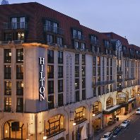 Park Hotels & Resorts sells Hilton Berlin for €297m (DE)