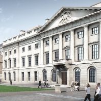 China acquires Royal Mint Court site in London for new embassy (GB)