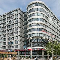 Patrizia acquires mixed-use Forum asset in Berlin (DE)