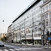 Barings acquires Stockholm Fleming 7 building for c.€100m (SE)