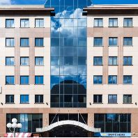 CPI Property Group acquires two office buildings in Warsaw (PL)