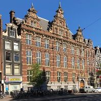 Cording acquires office asset in Amsterdam (NL)