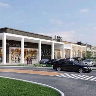 M&G Real Estate JV acquires Selly Oak Retail Park for €107.4m (GB)