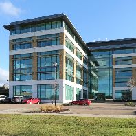Orchard Street acquires prime Bracknell office building for €25.8m (GB)