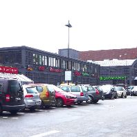 Warburg-HIH Invest acquires local convenience centre in Bielefeld (DE)
