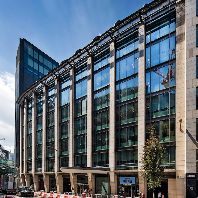 Henderson Park acquires London office building (GB)