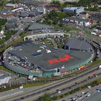 Aspelin Ramm sells ALNA retail centre in Oslo (NO)