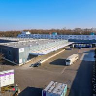 Europa Capital JV invests €92.5m in European industrial real estate