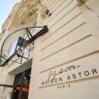Maison Astor Paris joins Hilton roster (FR)