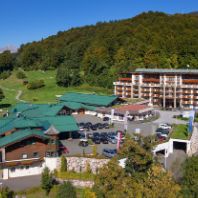 Austria to welcome first Curio Collection by Hilton hotel