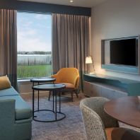 IHG opens Staybridge Suites hotel at Heathrow Airport (GB)