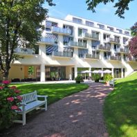 CapitalBay acquires retirement home in Wiesbaden (DE)