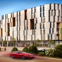 Syllabus and Invesco to invest €250m in student housing (ES)