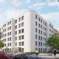 Union Investment acquires digital co-living scheme in Berlin (DE)
