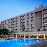 NBG Pangaea REIC and Invel Real Estate acquire Hilton Cyprus for €55.5m