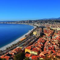 Catella acquires senior housing complex in Nice (FR)