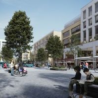 Inland Homes secures planning for its €692.6m “urban village” (GB)