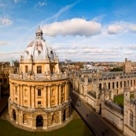Legal & General commits €4.5bn to Oxford University partnership (GB)