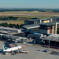 Commerz Real sells Leipzig/Halle airport property (DE)