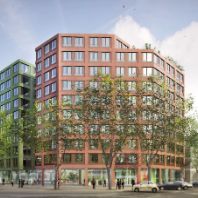 Henderson Park and Hines invest in Barcelona student scheme (ES)