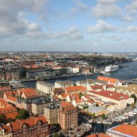 NCC to deliver new Copenhagen city district (DK)