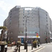 Harrison Street & GSA invest in London student housing (GB)