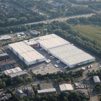 Invesco acquires large-scale food logistics aseets in Bremen (DE)
