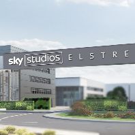 Legal & General and Sky to develop new studio at Elstree (GB)