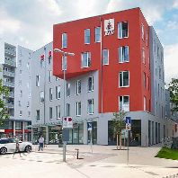 Patrizia acquires healthcare property in Hamburg (DE)