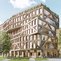 Commerz Real acquires student residential complex in Frankfurt (DE)
