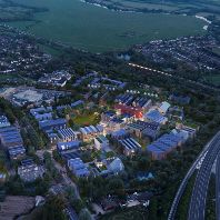 Thomas White Oxford gets a go-ahead for €595.3m innovation district (GB)