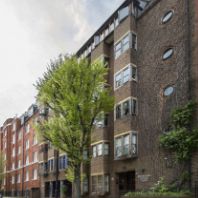 Scape acquires St Pancras student housing scheme for €20.2m (GB)