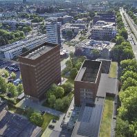 Xior secures Hasselt student housing project (BE)