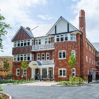 Aedifica acquires Hamberley care home for €18.3m (GB)