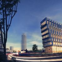 Warburg-HIH Invest acquires Espoo office scheme (FI)