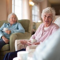 Moorfield and Allegra Care launch €135.3m UK nursing home partnership