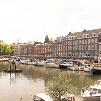 Catella acquires Dutch student housing scheme