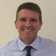 Crestbridge appoints Dean Hodcroft as new CEO