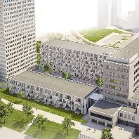 Greystar acquires student housing complex in Utrecht €98.5m (NL)