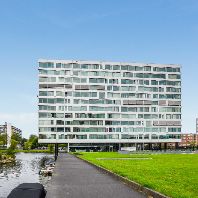 Heitman sells Amsterdam resi complex (NL)