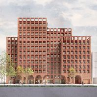 Curlew Capital secures planning for London PBSA redevelopment (GB)