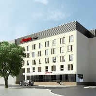 Hampton by Hilton to open two new hotels in Poland
