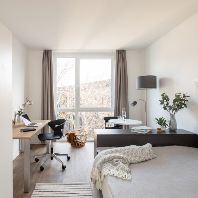 International Campus Group acquires Aachen student accommodation (DE)
