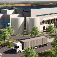Garbe to develop new Amazon sorting centre in Erding (DE)