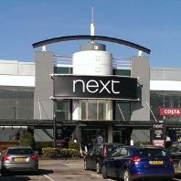 Invesco and George Capital acquire The Fort Shopping Park (GB)