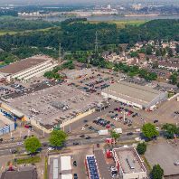 HIH Invest acquires Duisburg retail centre (DE)
