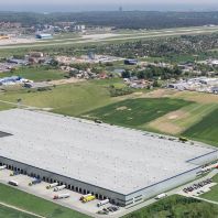 Invesco and Panattoni sell Gdansk logistics park (PL)